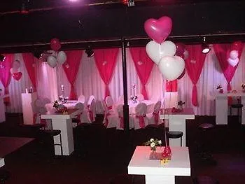 De Beurs Hotel
