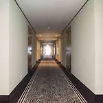 Hotel De Beurs 4*