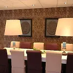 De Beurs Otel Hoofddorp