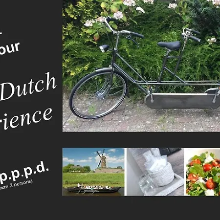 De Beurs 4*