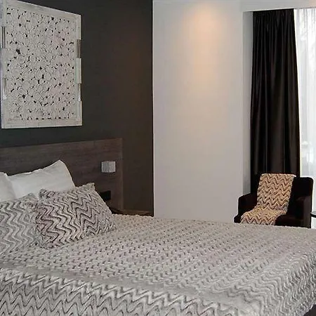 De Beurs 4* Hoofddorp