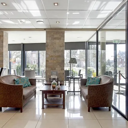 Hotel De Beurs 4*
