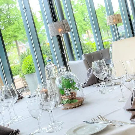 Hotel De Beurs Hoofddorp