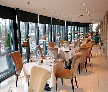 De Beurs 4* Hoofddorp