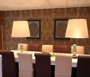 De Beurs Otel Hoofddorp