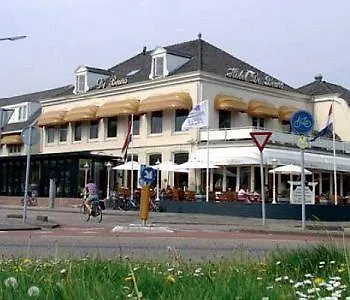 De Beurs Hotel