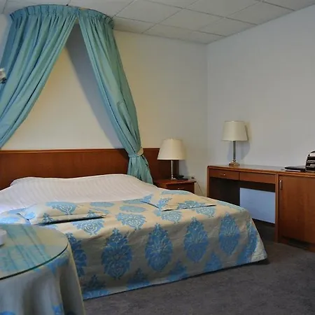 De Beurs Otel Hoofddorp