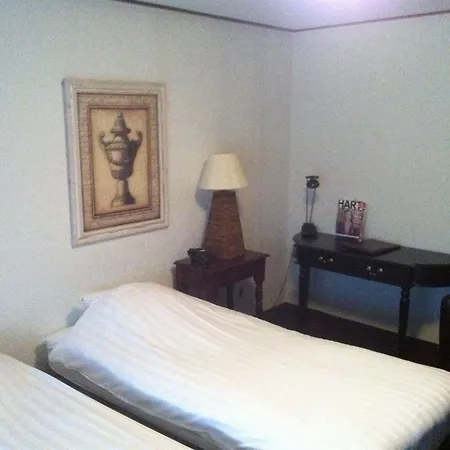 De Beurs 4*