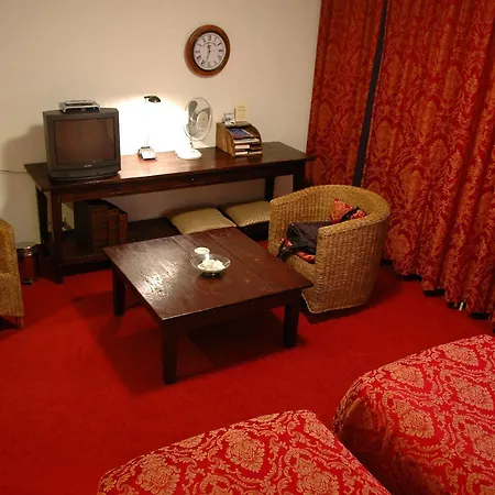 Otel De Beurs 4*