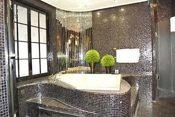 De Beurs ホテル 4*