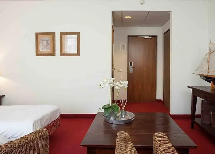 De Beurs ﾎｰﾌﾄﾞﾛｰﾌﾟ