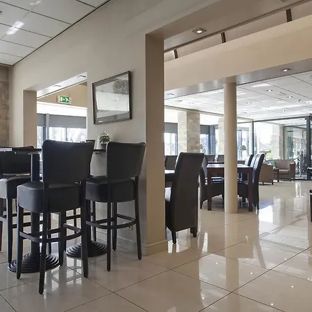 Отель De Beurs 4*