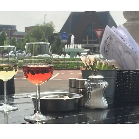 酒店 比尤斯酒店 4*