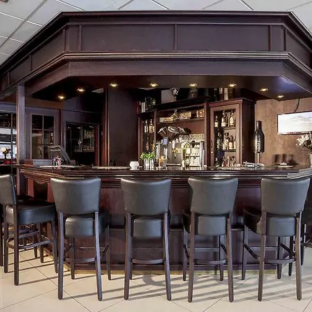 De Beurs 4* Hoofddorp