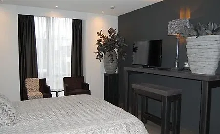 De Beurs Ξενοδοχείο Hoofddorp
