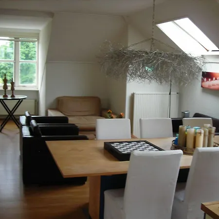 De Beurs Отель Хоофддорп