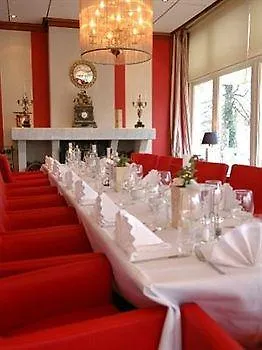 Hotell De Beurs Hoofddorp