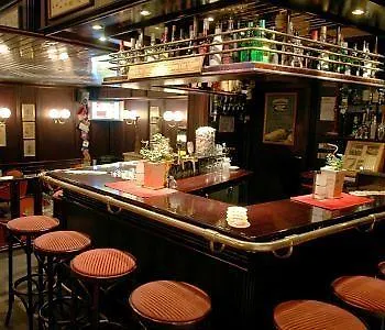 Hotell De Beurs Hoofddorp