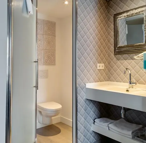 Hotell De Beurs Hoofddorp