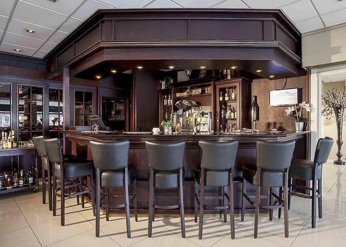 De Beurs 4* Hoofddorp