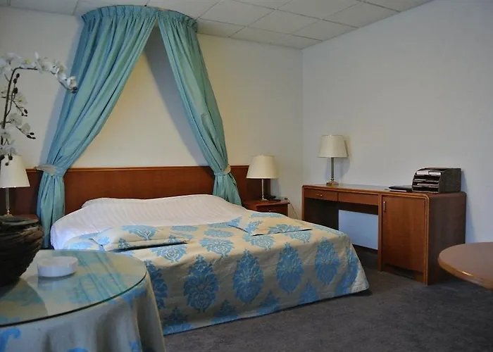 De Beurs Hotell Hoofddorp