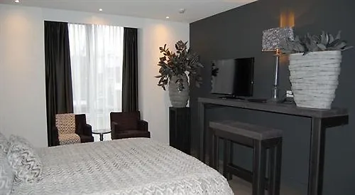 De Beurs Hotell Hoofddorp