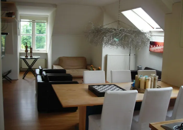 De Beurs Hotell Hoofddorp