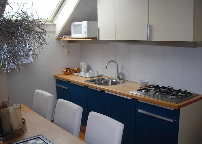 De Beurs 4* Hoofddorp