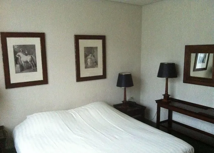 De Beurs 4* Hoofddorp